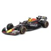 Автомодель - Red Bull Racing RB20 (2024) (1:43) (18-38097) купить в магазине “Пустун” Фото 3