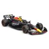 Автомодель - Red Bull Racing RB20 (2024) (1:43) (18-38097) купить в магазине “Пустун” Фото 4