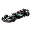 Автомодель - Mercedes-AMG F1 W15 Performance (2024) (1:43) (18-38208) купить в магазине “Пустун” Фото 5