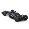 Автомодель - Mercedes-AMG F1 W15 Performance (2024) (1:43) (18-38208) купить в магазине “Пустун” Фото 7
