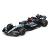 Автомодель - Mercedes-AMG F1 W15 Performance (2024) (1:43) (18-38208) купить в магазине “Пустун” Фото 10