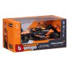 Автомодель - McLaren F1 MCL38 (2024) (1:43) (18-38214) купить в магазине “Пустун” Фото 4