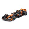 Автомодель - McLaren F1 MCL38 (2024) (1:43) (18-38214) купить в магазине “Пустун” Фото 5