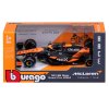 Автомодель - McLaren F1 MCL38 (2024) (1:43) (18-38214) купить в магазине “Пустун” Фото 8