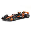 Автомодель - McLaren F1 MCL38 (2024) (1:43) (18-38214) купить в магазине “Пустун” Фото 10