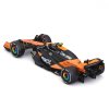 Автомодель - McLaren F1 MCL38 (2024) (1:43) (18-38214) купить в магазине “Пустун” Фото 11