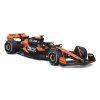 Автомодель - McLaren F1 MCL38 (2024) (1:43) (18-38214) купить в магазине “Пустун” Фото 12