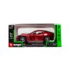 Автомодель - Alfa 8C Competizione (2007) (ассорти красный металлик, 1:32) (18-43004) купить в магазине “Пустун” Фото 10