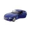Автомодель - Bmw Z4 M Coupe (1:32) (18-43007) купить в магазине “Пустун” Фото 4