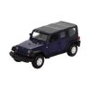 Автомодель - Jeep Wrangler Unlimited Rubicon (1:32) (18-43012) купить в магазине “Пустун” Фото 4