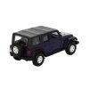 Автомодель - Jeep Wrangler Unlimited Rubicon (1:32) (18-43012) купить в магазине “Пустун” Фото 3