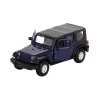 Автомодель - Jeep Wrangler Unlimited Rubicon (1:32) (18-43012) купить в магазине “Пустун” Фото 5