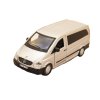 Автомодель - Mercedes-Benz Vito (ассорти серебристый, черный1:32) (18-43028) купить в магазине “Пустун” Фото 3