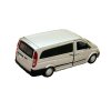 Автомодель - Mercedes-Benz Vito (ассорти серебристый, черный1:32) (18-43028) купить в магазине “Пустун” Фото 8