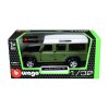 Автомодель - Land Rover Defender 110 (1:32) (18-43029) купити в магазині “Пустун” Фото 6