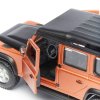 Автомодель - Land Rover Defender 110 (1:32) (18-43029) купити в магазині “Пустун” Фото 10