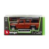 Автомодель - Land Rover Defender 110 (1:32) (18-43029) купити в магазині “Пустун” Фото 11