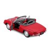 Автомодель – Alfa Romeo Spider 1966 (1:32) (18-43047) купить в магазине “Пустун” Фото 5