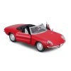 Автомодель – Alfa Romeo Spider 1966 (1:32) (18-43047) купить в магазине “Пустун” Фото 6