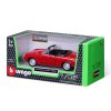 Автомодель – Alfa Romeo Spider 1966 (1:32) (18-43047) купить в магазине “Пустун” Фото 7