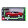 Автомодель – Alfa Romeo Spider 1966 (1:32) (18-43047) купить в магазине “Пустун” Фото 8