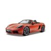 Автомодель - Porsche 718 Boxster (18-43049) купить в магазине “Пустун” Фото 1
