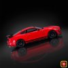 Автомодель - Ford Shelby GT500 (1:32) (18-43050) купить в магазине “Пустун” Фото 3