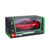 Автомодель - Ford Shelby GT500 (1:32) (18-43050) купить в магазине “Пустун” Фото 4