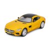 Автомодель – Mercedes-AMG GT (1:32) (18-43065) купить в магазине “Пустун” Фото 1
