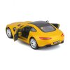 Автомодель – Mercedes-AMG GT (1:32) (18-43065) купить в магазине “Пустун” Фото 5