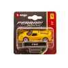 Машинки - Ferrari (1:64) (18-56000) (18-56000) купити в магазині “Пустун” Фото 3