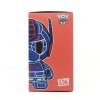 Колекційна іграшка Transformers Оптимус Прайм 17,5 см (19309) купити в магазині “Пустун” Фото 6