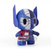 Колекційна іграшка Transformers Оптимус Прайм 17,5 см (19309) купити в магазині “Пустун” Фото 11