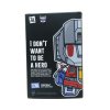 Колекційна іграшка Transformers Старскрім 17,5 см (19622) купити в магазині “Пустун” Фото 4