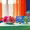 Интерактивная игрушка Happy Tails – Волшебный хвостик (200CN-22) купить в магазине “Пустун” Фото 3