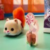 Интерактивная игрушка Happy Tails – Волшебный хвостик (200CN-22) купить в магазине “Пустун” Фото 5