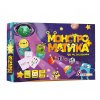 Игра настольная обучающая на сложение "Монстроматика" () купить в магазине “Пустун” Фото 1