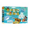 Игра настольная обучающая на вычитание "Пиратоматика" (2088) купить в магазине “Пустун” Фото 1