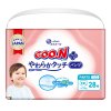 Трусики-підгузки Goo.N Plus для дітей (розмір 6(XXL), 13-25кг, 28 шт.) (21001513) купити в магазині “Пустун” Фото 1