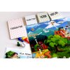 Игра обучающая настольная «English storytelling» (2101) купить в магазине “Пустун” Фото 3