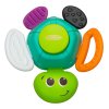 Игрушка погремушка Infantino "Черепаха" (216279I) купить в магазине “Пустун” Фото 1