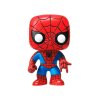 Ігрова фігурка Funko POP! серії Всесвіт Marvel – Людина-павук (2276) купити в магазині “Пустун” Фото 1