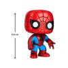 Ігрова фігурка Funko POP! серії Всесвіт Marvel – Людина-павук (2276) купити в магазині “Пустун” Фото 3