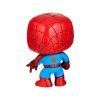 Ігрова фігурка Funko POP! серії Всесвіт Marvel – Людина-павук (2276) купити в магазині “Пустун” Фото 4