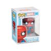 Ігрова фігурка Funko POP! серії Всесвіт Marvel – Людина-павук (2276) купити в магазині “Пустун” Фото 5