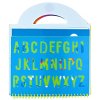 Книга для творчості "Канцелярчики" Crayola (22933-A) купити в магазині “Пустун” Фото 3