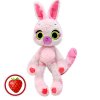 Мягкая игрушка Bubble Pops "Клубничный зайчонок" (2312004/4) купить в магазине “Пустун” Фото 4