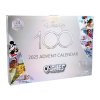 Набор игровых фигурок Oоshies – Адвент-календарь Дисней 100 (23975) купить в магазине “Пустун” Фото 3