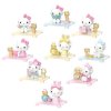 Фігурка-сюрприз Pop Top Hello Kitty - Мила подружка (23WH-002) купити в магазині “Пустун” Фото 4