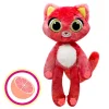 Мягкая игрушка BUBBLE POPS Грейфрутовая кошка 20 см (2402005/12) купить в магазине “Пустун” Фото 2